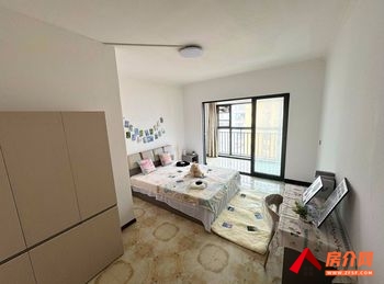 海伦国际塔林区小区房屋出租，「昆明」官渡海伦国际塔林区,3室