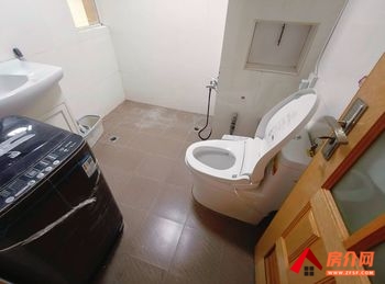 昆明五华福泽苑(教场北路) 3室1厅房子出租(合租),租金每