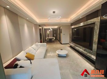 复地云极小区房屋出租丨「昆明」西山复地云极,3室2厅房子出租 复地云极小区房屋出租丨「昆明」西山复地云极,3室2厅房子出租