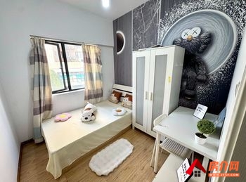 德润朗悦湾小区房屋出租丨昆明五华德润朗悦湾 3室2厅房子出租 德润朗悦湾小区房屋出租丨昆明五华德润朗悦湾 3室2厅房子出租