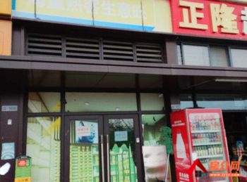 「昆明」官渡巫家坝27m²商铺出租，参考报价：2700元/月