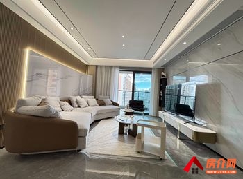 官渡华润润府1期，4室2厅房子出租(整租)，租金每月5555