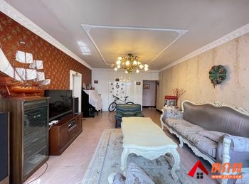 如意苑(中国人民银行昆明中心支行宿舍)小区二手房丨「昆明」五