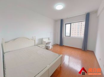 广福城雅福园小区房屋出租丨西山广福城雅福园，3室2厅房子出租