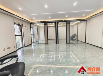 广福城写字楼(办公) >320m²写字楼出租,参考报价