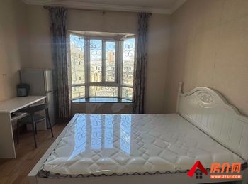西山东玉花园，3室1厅房子出租(合租)，租金每月500元