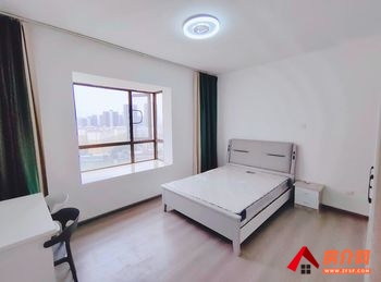 恒泰滇池名门小区房屋出租，西山恒泰滇池名门，1室1厅房子出租