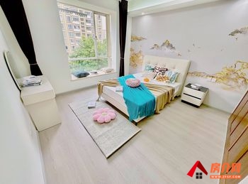 官渡银水湾，1室1厅房子出租(合租)，租金每月680元