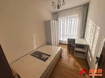 官渡水木清华，3室2厅房子出租(合租)，租金每月500元