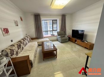 「昆明」五华人民路壹号广场小区,2室2厅房子出租(整租)，租