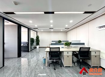 学府协信天地(办公) >186m²写字楼出租,参考报价