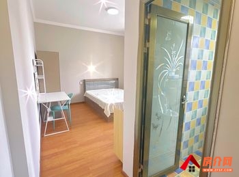 五华融城园城，2室1厅房子出租(合租)，租金每月500元