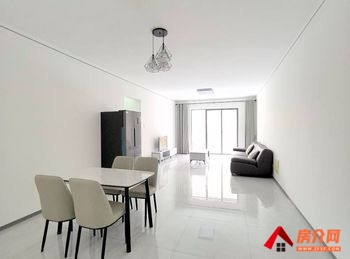 呈贡花香满径，3室2厅房子出租(整租)，租金每月2000元