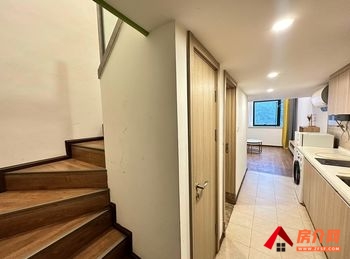 融创春风十里海豚湾小区房屋出租，五华融创春风十里海豚湾，1室