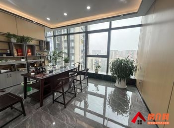 润城第五大道 >288m²写字楼出租,参考报价:950 润城第五大道 >288m²写字楼出租,参考报价:950