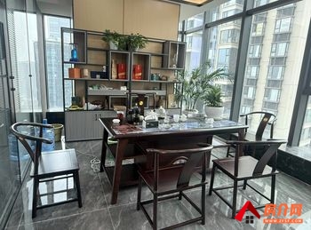 润城第五大道 >288m²写字楼出租,参考报价:950 润城第五大道 >288m²写字楼出租,参考报价:950