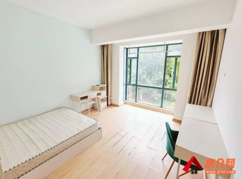 金桂苑(西山)小区房屋出租，西山金桂苑(西山)，3室1厅房子