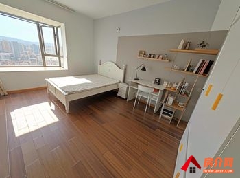 西山观澜花园，3室2厅房子出租(合租)，租金每月500元