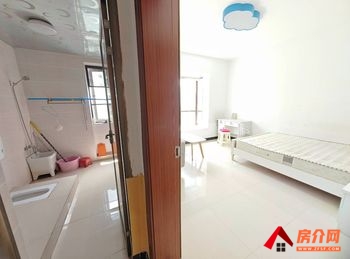 西山润城4区,3室1厅房子出租(合租),租金每月500元 西山润城4区,3室1厅房子出租(合租),租金每月500元