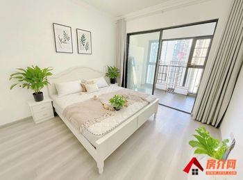 五华俊发龙泉俊园，3室2厅房子出租(合租)，租金每月500元