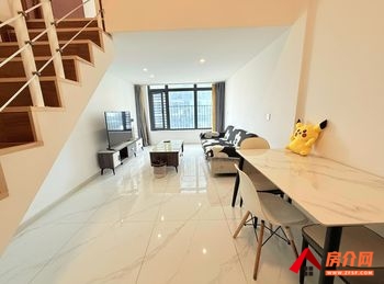 官渡PGC紫金中心，2室1厅房子出租(整租)，租金每月180