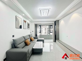 官渡古渡佳苑,2室1厅房子出租(整租),租金每月1800元