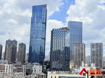 昆明颐高数码中心 >145m²写字楼出租,参考报价:4