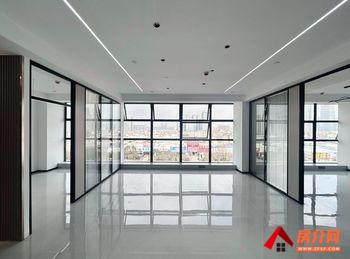 「昆明」东聚嘉信商务中心 >146m²写字楼出租，参考