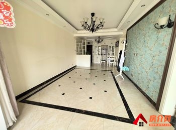 西山兰亭上锦(2期)，3室2厅二手房出售,报价：85万元