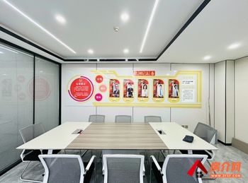 「昆明」华一广场 >125m²写字楼出租,参考报价:3 「昆明」华一广场 >125m²写字楼出租,参考报价:3