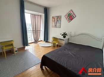 中央丽城小区房屋出租丨西山中央丽城,2室1厅房子出租(合租)