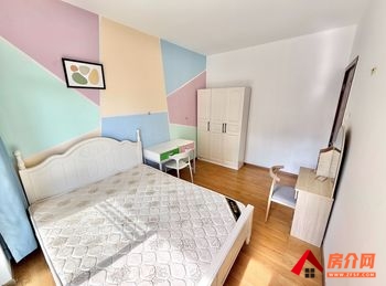 「昆明」西山润城1区,3室2厅房子出租(合租)，租金每月50