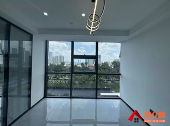 东聚嘉信商务中心 >143m²写字楼出租,参考报价:3 东聚嘉信商务中心 >143m²写字楼出租,参考报价:3