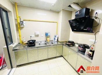 官渡海伦国际菲诺区,3室1厅房子出租(合租),租金每月500