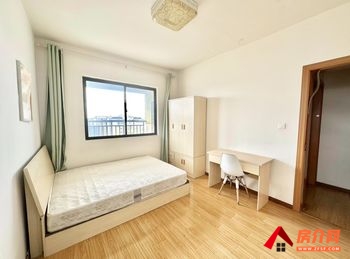 金坤尚城祥和里小区房屋出租丨西山金坤尚城祥和里，2室1厅房子