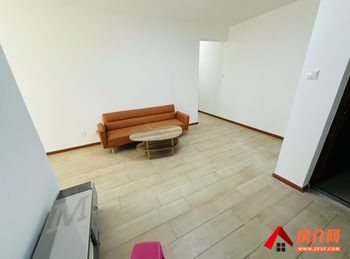 海运花园小区房屋出租丨官渡海运花园，1室1厅房子出租(整租)