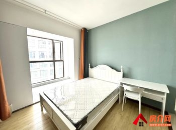 「昆明」五华万彩城市花园,1室1厅房子出租(整租),租金每月 「昆明」五华万彩城市花园,1室1厅房子出租(整租),租金每月