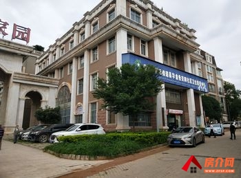 盘龙新迎片区2100m²商铺出售,参考报价:980万元 盘龙新迎片区2100m²商铺出售,参考报价:980万元