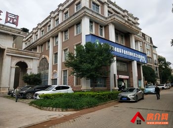 盘龙新迎片区2100m²商铺出售,参考报价:980万元 盘龙新迎片区2100m²商铺出售,参考报价:980万元