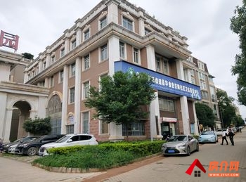 盘龙新迎片区2100m²商铺出售,参考报价:980万元 盘龙新迎片区2100m²商铺出售,参考报价:980万元