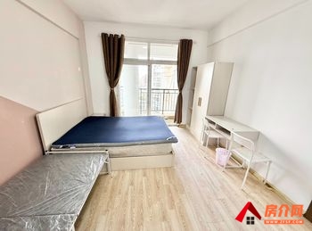 #中央丽城小区房屋出租#「昆明」西山中央丽城,3室2厅房子出