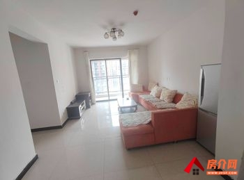 润城第三大道小区房屋出租丨西山润城第三大道，2室2厅房子出租