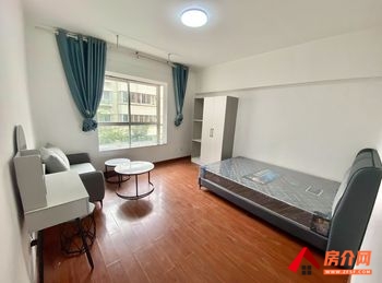 西山民胜家园(西区),1室1厅房子出租(合租),租金每月90