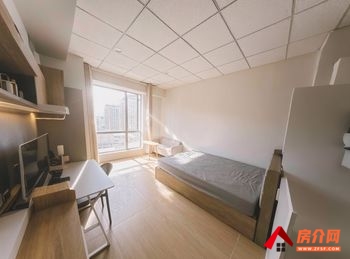 人民路壹号广场小区小区房屋出租丨「昆明」五华人民路壹号广场小