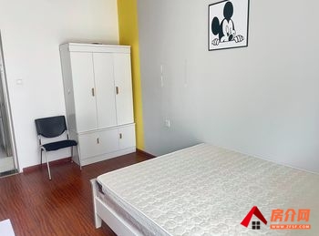 （万科魅力之城(一期)小区房屋出租）官渡万科魅力之城(一期)