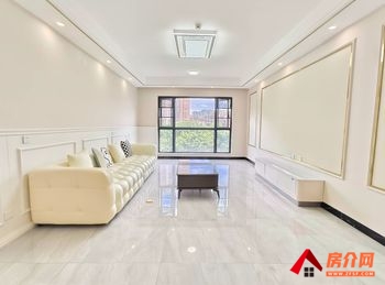 河畔俊园观涛园小区房屋出租，官渡河畔俊园观涛园，4室2厅房子