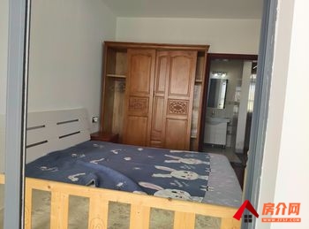 #润城(7区)小区房屋出租#西山润城(7区)，2室2厅房子出