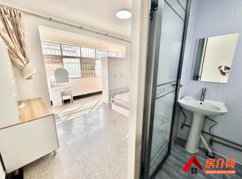 西山马家营小区，1室1厅房子出租(整租)，租金每月1050元