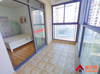 #润城1区小区房屋出租#西山润城1区，2室1厅房子出租(合租