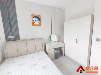 呈贡时代俊园桂香沁苑,1室1厅房子出租(整租),租金每月80